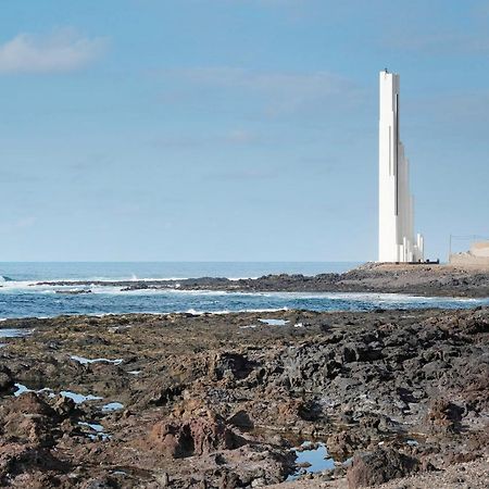 Punta Del Hidalgo La Laguna エクステリア 写真